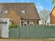 Thumbnail End terrace house for sale in Mountsfield Close, Newport Pagnell, Buckinghamshire