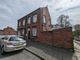 Thumbnail Terraced house for sale in Willow Road East, Darlington