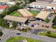 Thumbnail Office to let in Queensway Business Centre, Dunlop Way, Scunthorpe