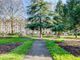 Thumbnail Flat to rent in Lonsdale Square, Islington