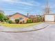 Thumbnail Detached bungalow for sale in Gerald Close, Norwich