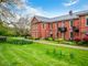 Thumbnail Flat for sale in Glanville Way, Epsom