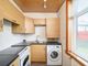 Thumbnail Flat for sale in Crewe Place, Edinburgh