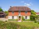 Thumbnail Detached house for sale in Inkpen Common, Inkpen, Hungerford, Berkshire