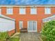Thumbnail Terraced house for sale in Tansey End, Biggleswade, Bedfordshire