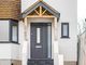 Thumbnail Semi-detached house for sale in Kindersley Way, Abbots Langley, Watford, Hertfordshire