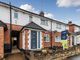 Thumbnail Terraced house for sale in Alexandra Road, Kings Langley