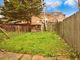 Thumbnail Terraced house for sale in Birchdene Drive, London