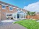 Thumbnail Detached house for sale in Fitzroy Drive, Lee-On-The-Solent