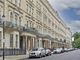 Thumbnail Flat for sale in De Vere Gardens, London