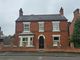 Thumbnail Detached house for sale in Percy Street, Eastwood, Nottingham