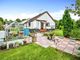 Thumbnail Bungalow for sale in Cilcennin, Lampeter, Ceredigion