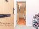 Thumbnail Semi-detached house for sale in Middle Street, Nazeing, Waltham Abbey