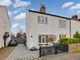 Thumbnail Semi-detached house for sale in Georges Drive, Flackwell Heath