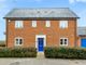 Thumbnail Detached house for sale in Temple Way, Rayleigh