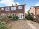 Thumbnail Semi-detached house for sale in Wolversdene Close, Andover