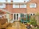 Thumbnail Terraced house for sale in Venner Avenue, Cowes, Isle Of Wight