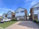 Thumbnail Detached house for sale in Lotus Avenue, Knypersley, Biddulph