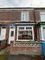 Thumbnail Terraced house to rent in Selkirk Street, Hull