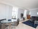 Thumbnail Flat for sale in South Audley Street, London