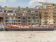 Thumbnail Houseboat for sale in Clove Hitch Quay, London