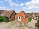 Thumbnail Barn conversion for sale in Shellwood Road, Leigh, Reigate, Surrey