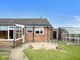 Thumbnail Semi-detached bungalow for sale in Patterdale Gardens, Lowestoft