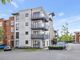 Thumbnail Flat for sale in Rampling Court, Commonwealth Drive