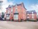 Thumbnail Flat for sale in Birmingham Road, Wylde Green, Sutton Coldfield