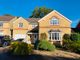Thumbnail Detached house to rent in Charlock Close, Thornhill, Cardiff