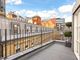 Thumbnail Flat to rent in Dyers Building, Holborn