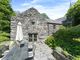 Thumbnail Barn conversion for sale in Eisingrug, Talsarnau, Gwynedd