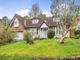 Thumbnail Detached house for sale in Beech Hill, Headley Down, Bordon