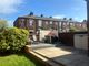 Thumbnail End terrace house for sale in Middleton Road, Chadderton, Oldham, Lancashire