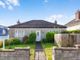 Thumbnail Detached bungalow for sale in Shaftesbury Road, Henstridge, Templecombe