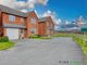 Thumbnail Detached house for sale in Murray Lane, Wingerworth, Chesterfield, Derbyshire