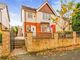 Thumbnail Detached house for sale in Mountjoy Road, Edgerton, Huddersfield