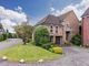 Thumbnail Detached house for sale in Horseguards Drive, Maidenhead