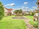 Thumbnail Detached bungalow for sale in Gardiners Lane North, Crays Hill, Billericay