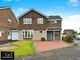 Thumbnail Detached house for sale in The Meadlands, Wombourne, Wolverhampton