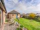 Thumbnail Detached bungalow for sale in Sylvan Close, Hellesdon, Norwich