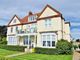 Thumbnail Flat for sale in The Esplanade, Frinton-On-Sea