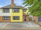 Thumbnail Semi-detached house for sale in Mawney Road, Romford