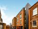 Thumbnail Flat for sale in Chapel Apartments, Union Terrace, York, North Yorkshire