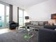 Thumbnail Flat to rent in 55, Upper Ground, South Bank Tower, London, London