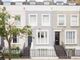 Thumbnail Terraced house for sale in Britannia Road, Fulham/Chelsea Border