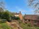 Thumbnail Semi-detached house for sale in West Malvern Road Malvern, Worcestershire