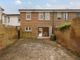 Thumbnail End terrace house for sale in Heights Close, West Wimbledon