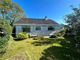 Thumbnail Detached bungalow for sale in Maes Llydan, Benllech, Tyn-Y-Gongl