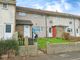 Thumbnail Terraced house for sale in Bryncelyn Road, Pontnewydd, Cwmbran